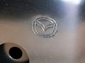 Капот на Mazda 6 за 220 000 тг. в Алматы – фото 3