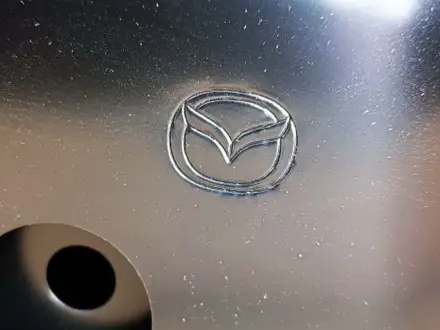 Капот на Mazda 6 за 220 000 тг. в Алматы – фото 3