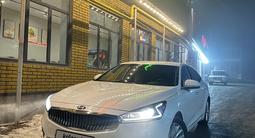 Kia K7 2018 годаfor10 000 000 тг. в Алматы