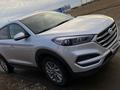 Hyundai Tucson 2017 годаfor7 800 000 тг. в Актобе – фото 7