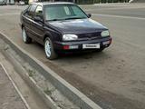 Volkswagen Vento 1993 года за 650 000 тг. в Алматы – фото 5