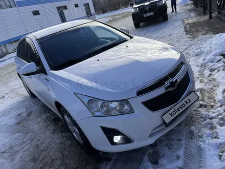 Chevrolet Cruze 2013 года за 5 000 000 тг. в Житикара