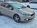 Kia Cee'd 2014 года за 6 700 000 тг. в Алматы