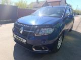 Renault Sandero 2015 годаfor3 900 000 тг. в Караганда