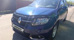 Renault Sandero 2015 годаүшін3 700 000 тг. в Караганда