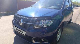 Renault Sandero 2015 года за 3 700 000 тг. в Караганда