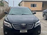 Toyota Camry 2011 года за 5 400 000 тг. в Актау