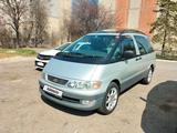 Toyota Estima Emina 1997 года за 4 500 000 тг. в Узынагаш – фото 2