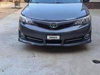 Toyota Camry 2014 годаүшін5 000 000 тг. в Шымкент