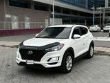 Hyundai Tucson 2019 года за 8 800 000 тг. в Актобе – фото 3