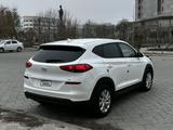 Hyundai Tucson 2019 года за 8 800 000 тг. в Актобе – фото 4