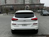 Hyundai Tucson 2019 года за 8 800 000 тг. в Актобе – фото 5
