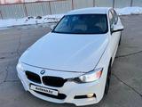 BMW 320 2015 года за 10 100 000 тг. в Алматы – фото 4