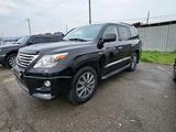 Lexus LX 570 2010 года за 15 000 000 тг. в Алматы – фото 2