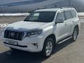 Toyota Land Cruiser Prado 2019 годаүшін23 500 000 тг. в Алматы – фото 10