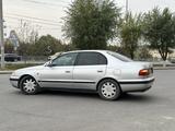 Toyota Carina E 1992 года за 1 950 000 тг. в Шымкент – фото 3