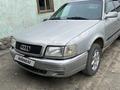Audi 100 1991 годаүшін1 050 000 тг. в Алматы – фото 8