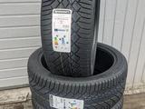 Continental ContiVikingContact7 265/40 R22 109 T — Чехия за 155 000 тг. в Алматы