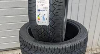 Continental ContiVikingContact7 265/40 R22 109 T — Чехия за 155 000 тг. в Алматы