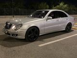 Mercedes-Benz E 500 2008 года за 6 300 000 тг. в Шымкент – фото 2