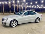 Mercedes-Benz E 500 2008 годаүшін7 500 000 тг. в Шымкент – фото 3