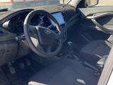 ВАЗ (Lada) Vesta 2018 годаүшін4 200 000 тг. в Караганда – фото 4