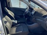 ВАЗ (Lada) Vesta 2018 годаүшін4 200 000 тг. в Караганда – фото 3