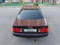 Audi 100 1991 годаүшін1 800 000 тг. в Шымкент – фото 6
