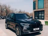 BMW X5 2020 годаүшін38 000 000 тг. в Алматы