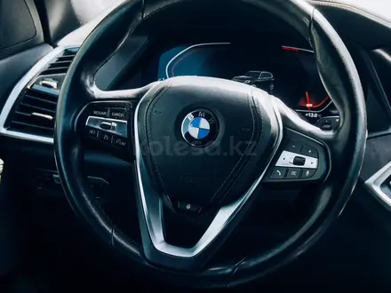 BMW X5 2020 годаүшін38 000 000 тг. в Алматы – фото 7