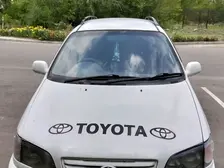 Toyota Ipsum, 1996