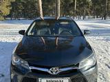 Toyota Camry 2016 года за 8 000 000 тг. в Семей