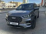 Chery Tiggo 8 Pro 2022 года за 9 500 000 тг. в Актау