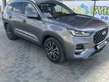 Chery Tiggo 8 Pro 2022 года за 9 500 000 тг. в Актау – фото 2