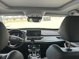 Chery Tiggo 8 Pro 2022 года за 9 500 000 тг. в Актау – фото 5