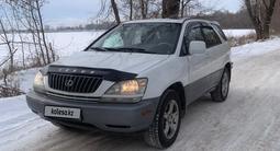 Lexus RX 300 2003 годаүшін4 900 000 тг. в Алматы