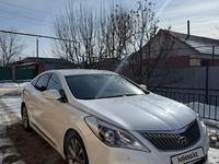 Hyundai Grandeur 2015 года за 10 500 000 тг. в Алматы