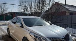 Hyundai Grandeur 2015 годаfor10 500 000 тг. в Алматы