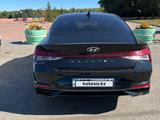 Hyundai Elantra 2021 годаүшін10 000 000 тг. в Павлодар