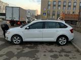 Skoda Rapid 2014 года за 4 900 000 тг. в Астана – фото 4