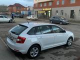 Skoda Rapid 2014 года за 4 900 000 тг. в Астана – фото 5