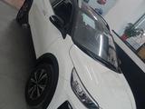Kia KX1 2024 года за 7 800 000 тг. в Актобе