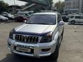 Toyota Land Cruiser Prado 2005 годаүшін11 000 000 тг. в Алматы