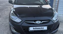 Hyundai Accent 2014 годаүшін2 200 000 тг. в Актобе – фото 3