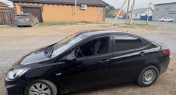 Hyundai Accent 2014 годаүшін2 200 000 тг. в Актобе – фото 4