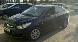 Hyundai Accent 2014 годаүшін2 200 000 тг. в Актобе