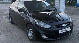 Hyundai Accent 2014 годаүшін2 200 000 тг. в Актобе – фото 2