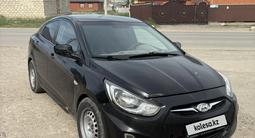 Hyundai Accent 2014 годаүшін2 200 000 тг. в Актобе – фото 5
