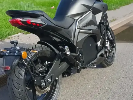 Ducati  Diavel 2025 года за 1 550 000 тг. в Алматы – фото 2