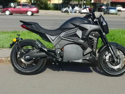 Ducati  Diavel 2025 года за 1 550 000 тг. в Алматы – фото 4